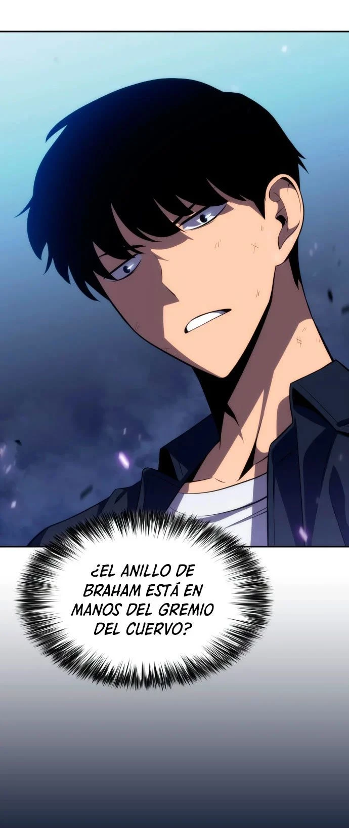 Read El Despiadado Demonio Celestial Manga Online