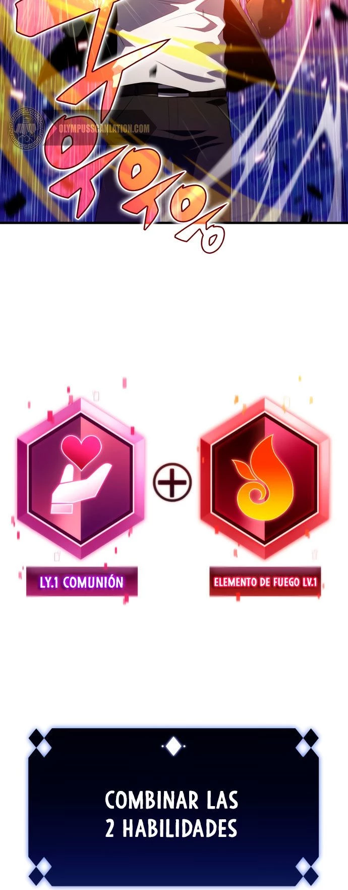 Read El Despiadado Demonio Celestial Manga Online