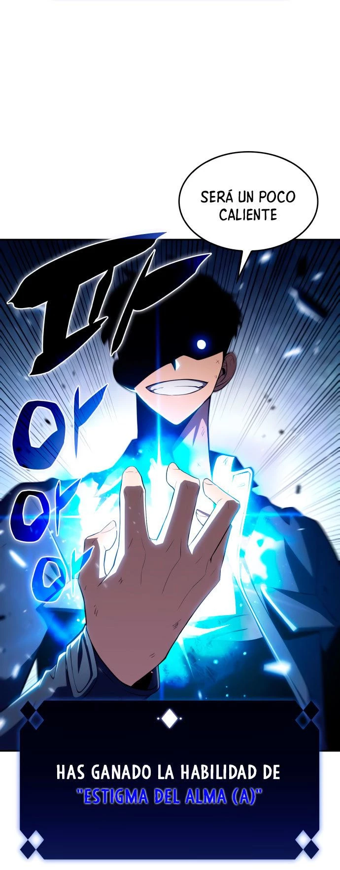 Read El Despiadado Demonio Celestial Manga Online