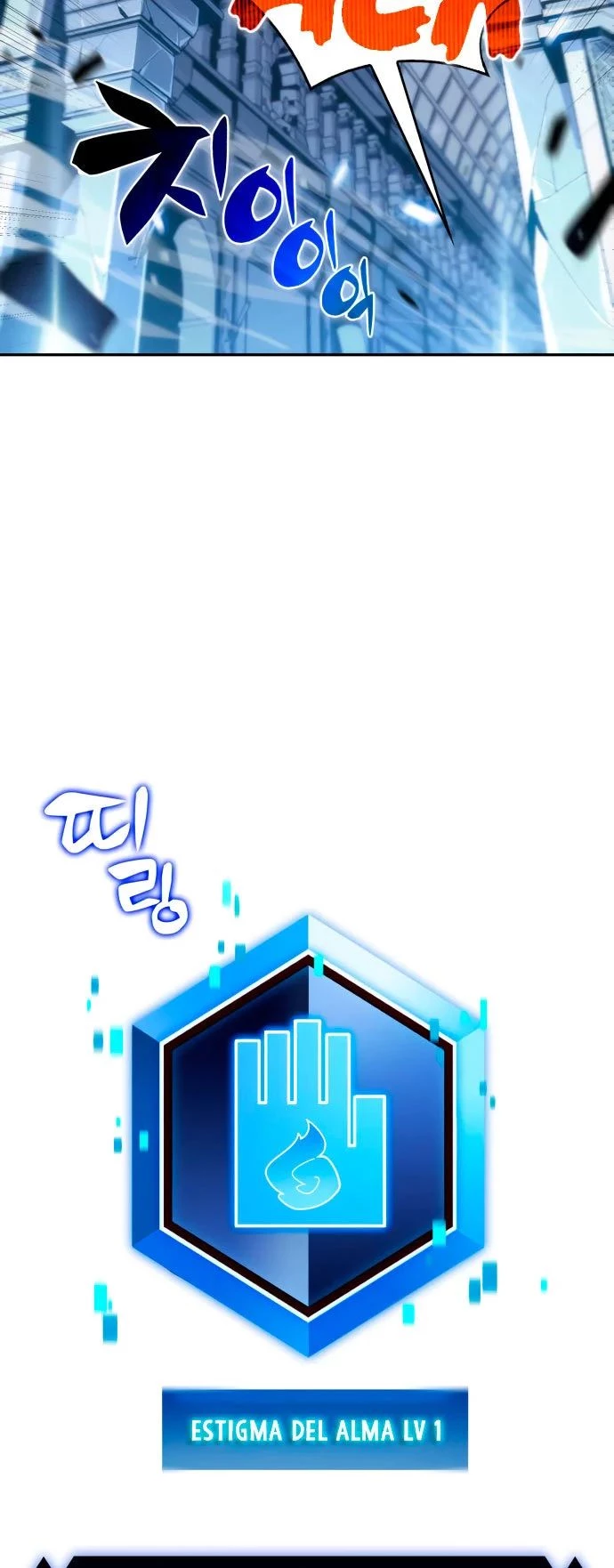 Read El Despiadado Demonio Celestial Manga Online