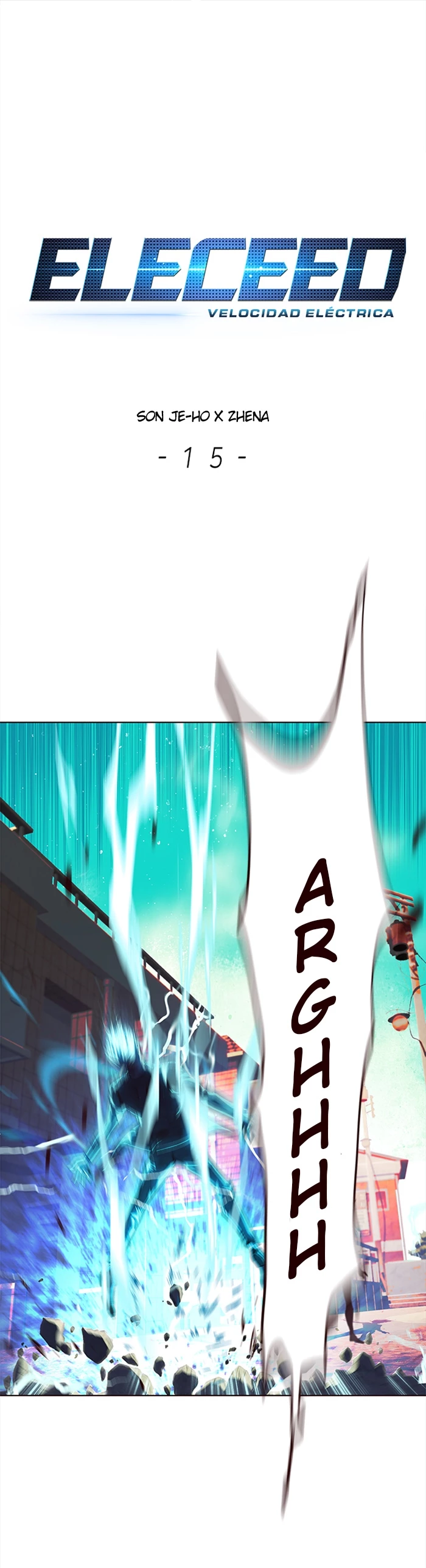 Read El Despiadado Demonio Celestial Manga Online