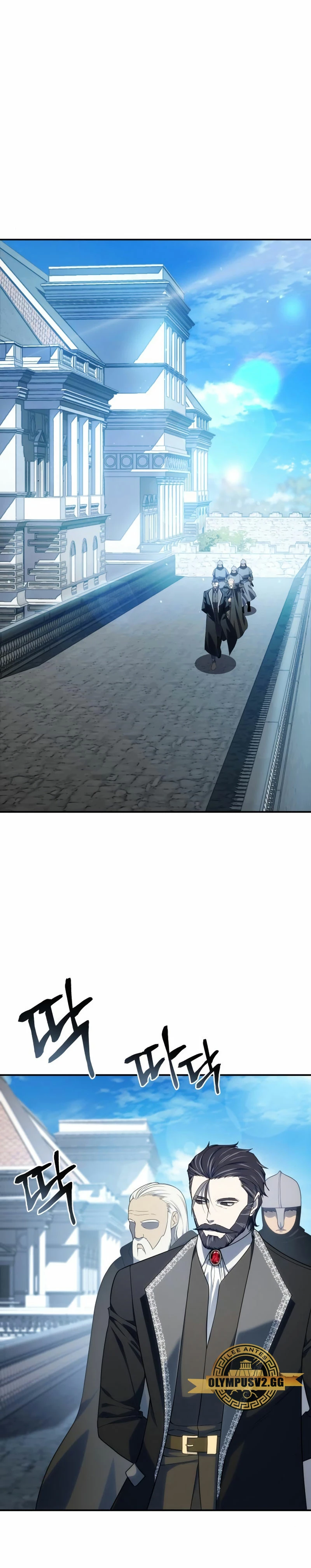 Read El Despiadado Demonio Celestial Manga Online