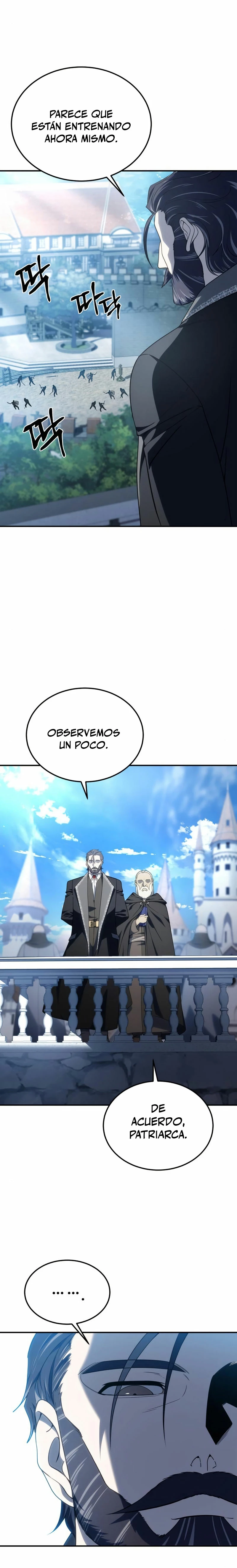 Read El Despiadado Demonio Celestial Manga Online