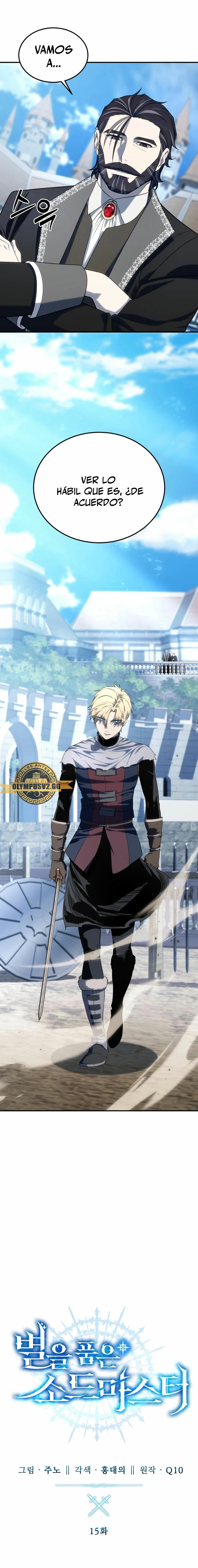 Read El Despiadado Demonio Celestial Manga Online