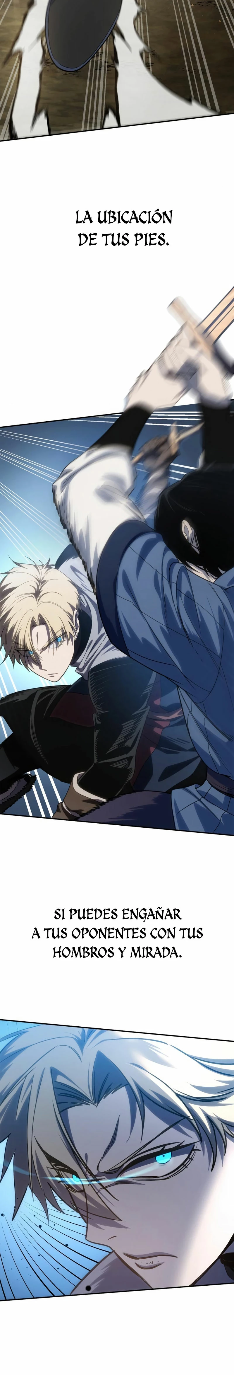 Read El Despiadado Demonio Celestial Manga Online