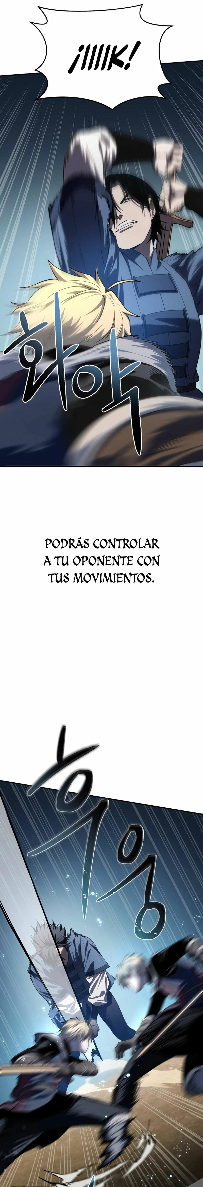 Read El Despiadado Demonio Celestial Manga Online