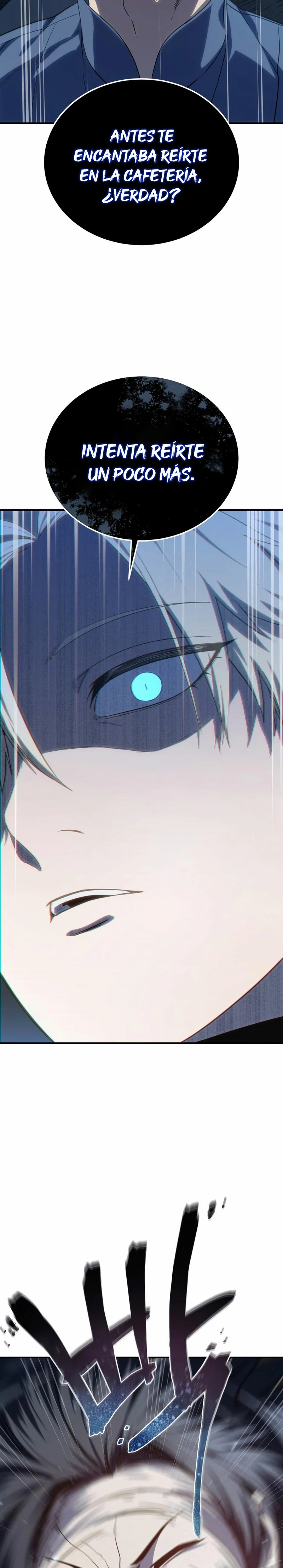 Read El Despiadado Demonio Celestial Manga Online