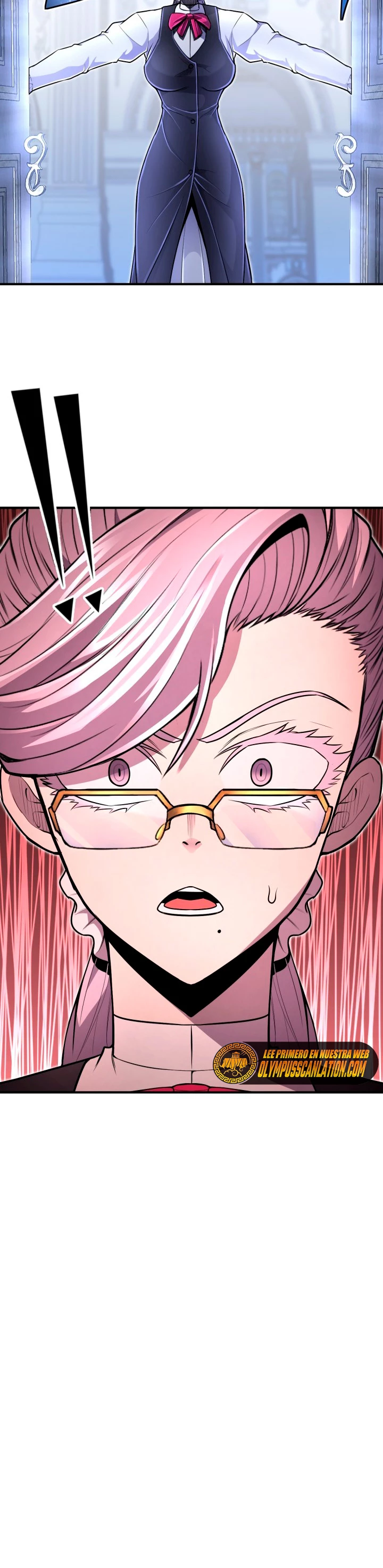 Read El Despiadado Demonio Celestial Manga Online