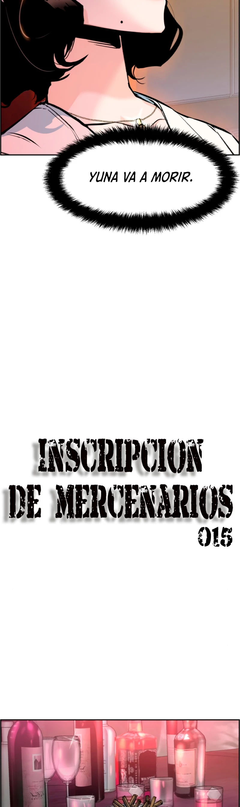 Read El Despiadado Demonio Celestial Manga Online