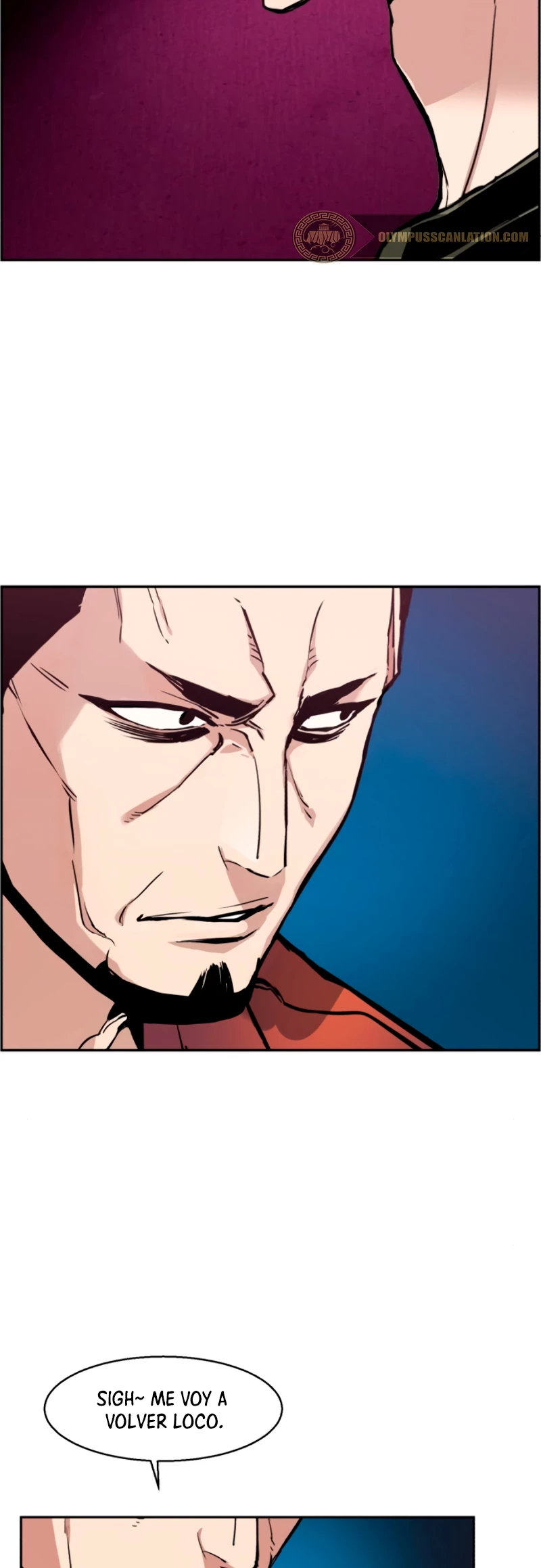 Read El Despiadado Demonio Celestial Manga Online