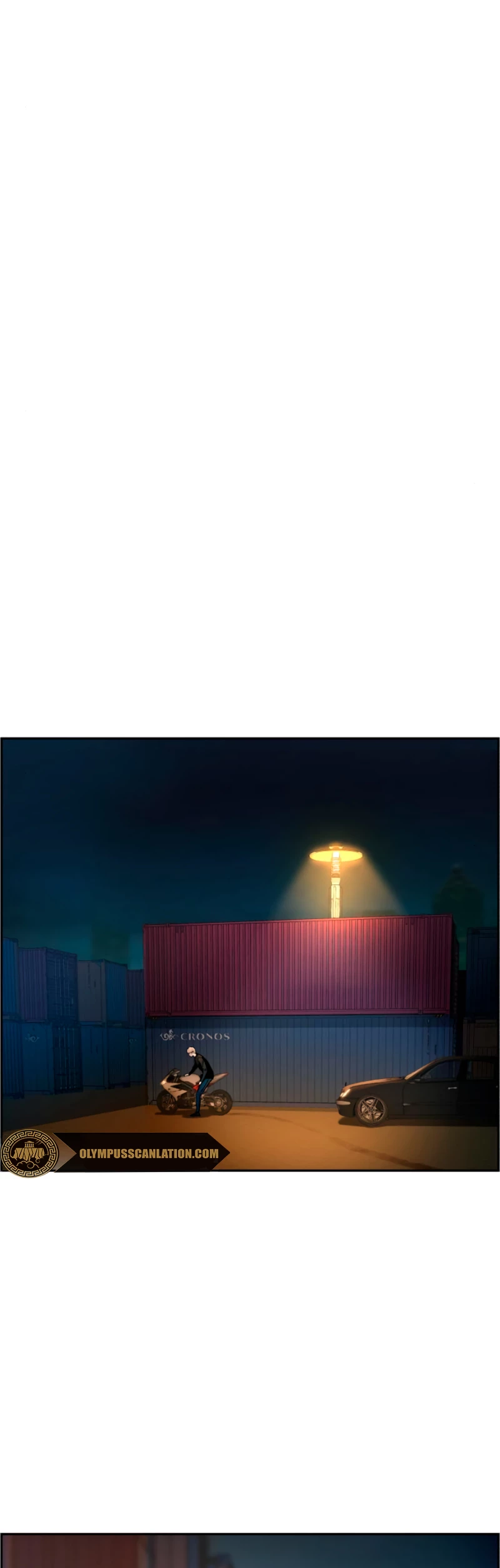 Read El Despiadado Demonio Celestial Manga Online