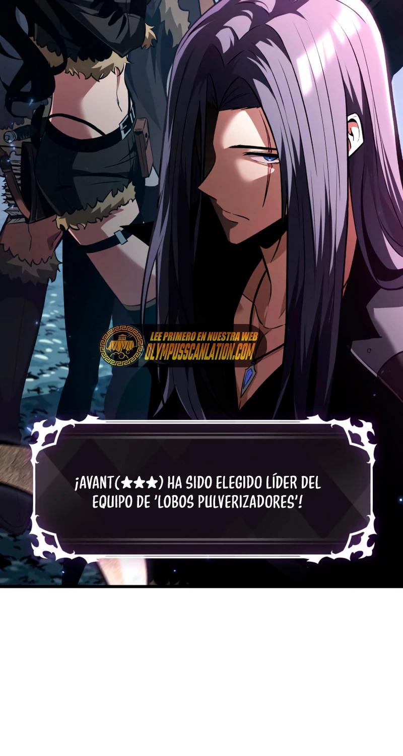 Read El Despiadado Demonio Celestial Manga Online