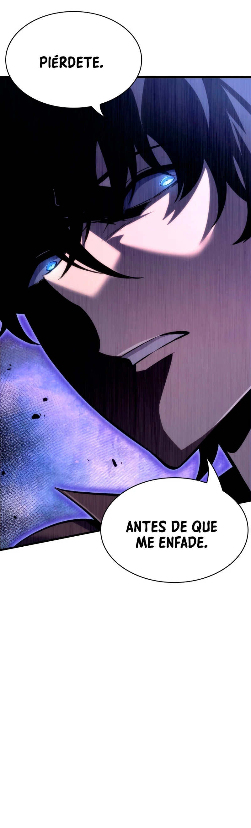 Read El Despiadado Demonio Celestial Manga Online