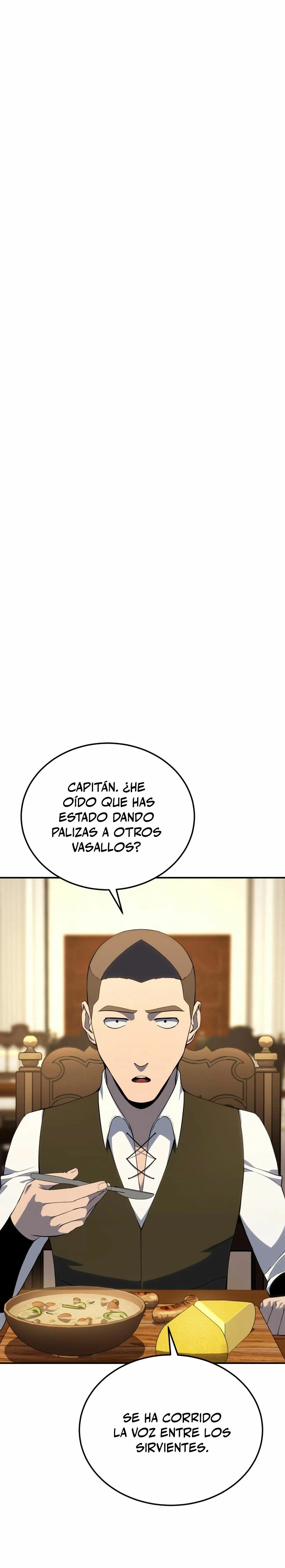 Read El Despiadado Demonio Celestial Manga Online