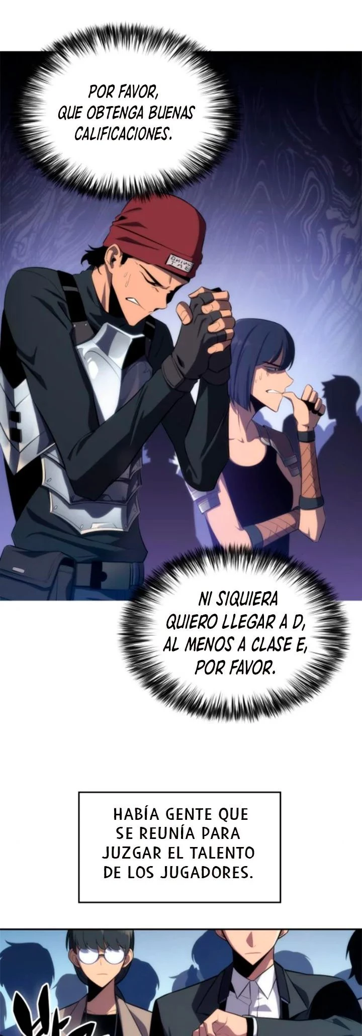 Read El Despiadado Demonio Celestial Manga Online