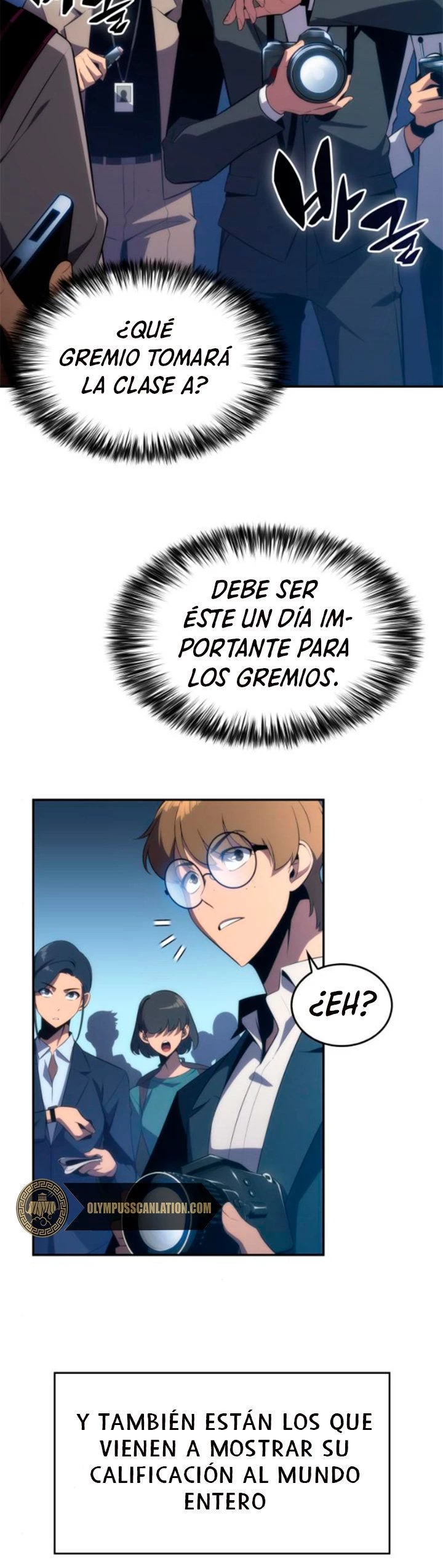 Read El Despiadado Demonio Celestial Manga Online