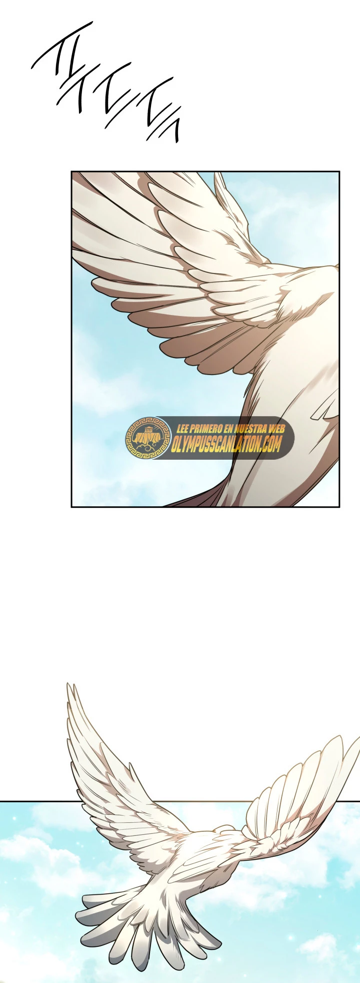 Read El Despiadado Demonio Celestial Manga Online