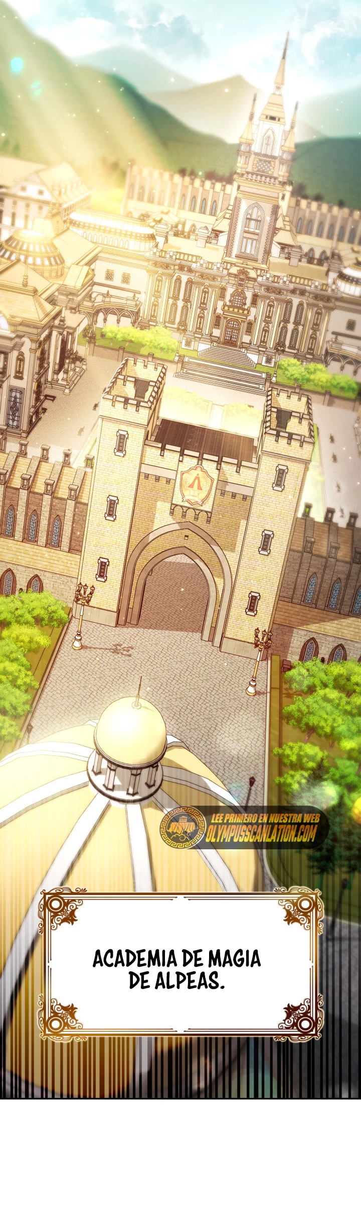 Read El Despiadado Demonio Celestial Manga Online