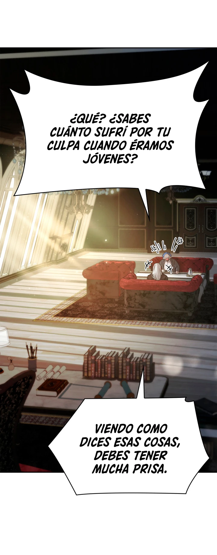 Read El Despiadado Demonio Celestial Manga Online