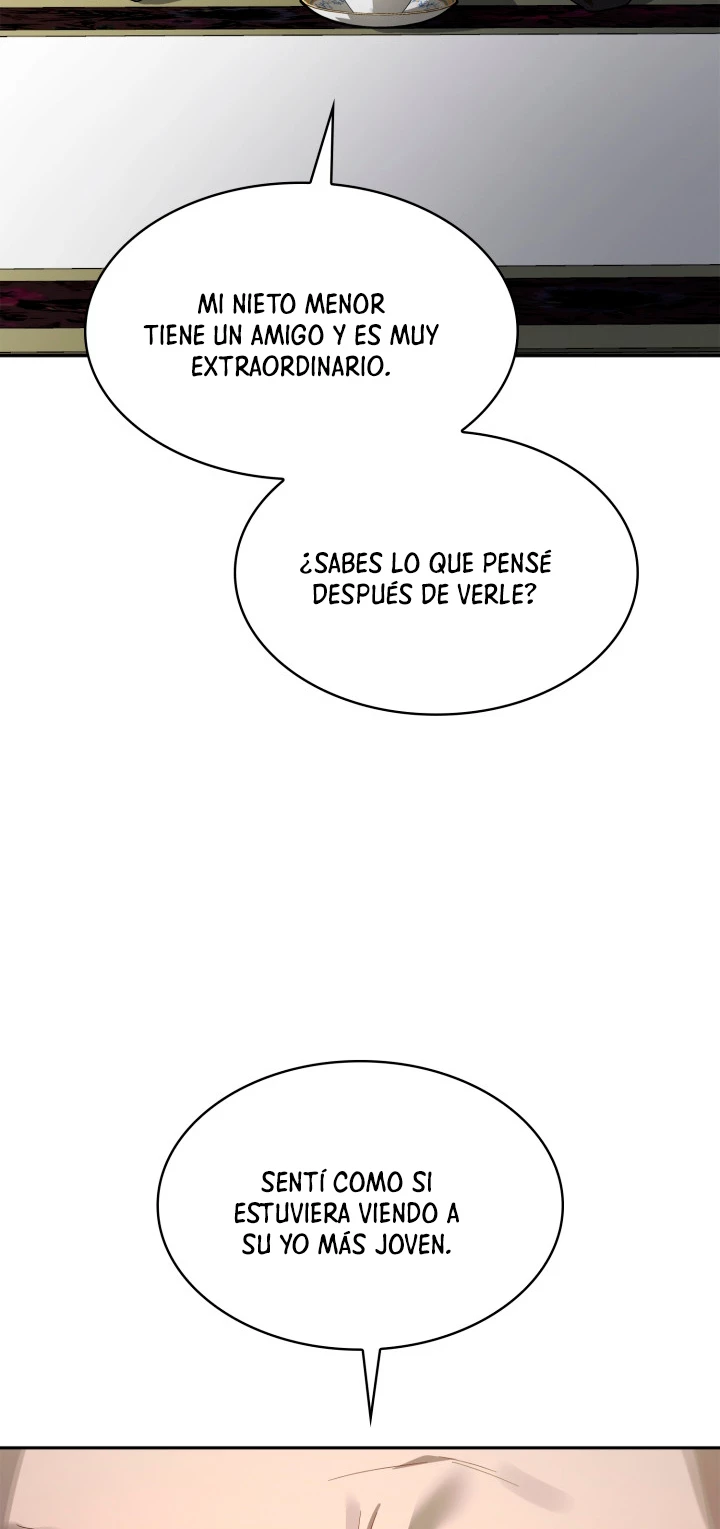 Read El Despiadado Demonio Celestial Manga Online