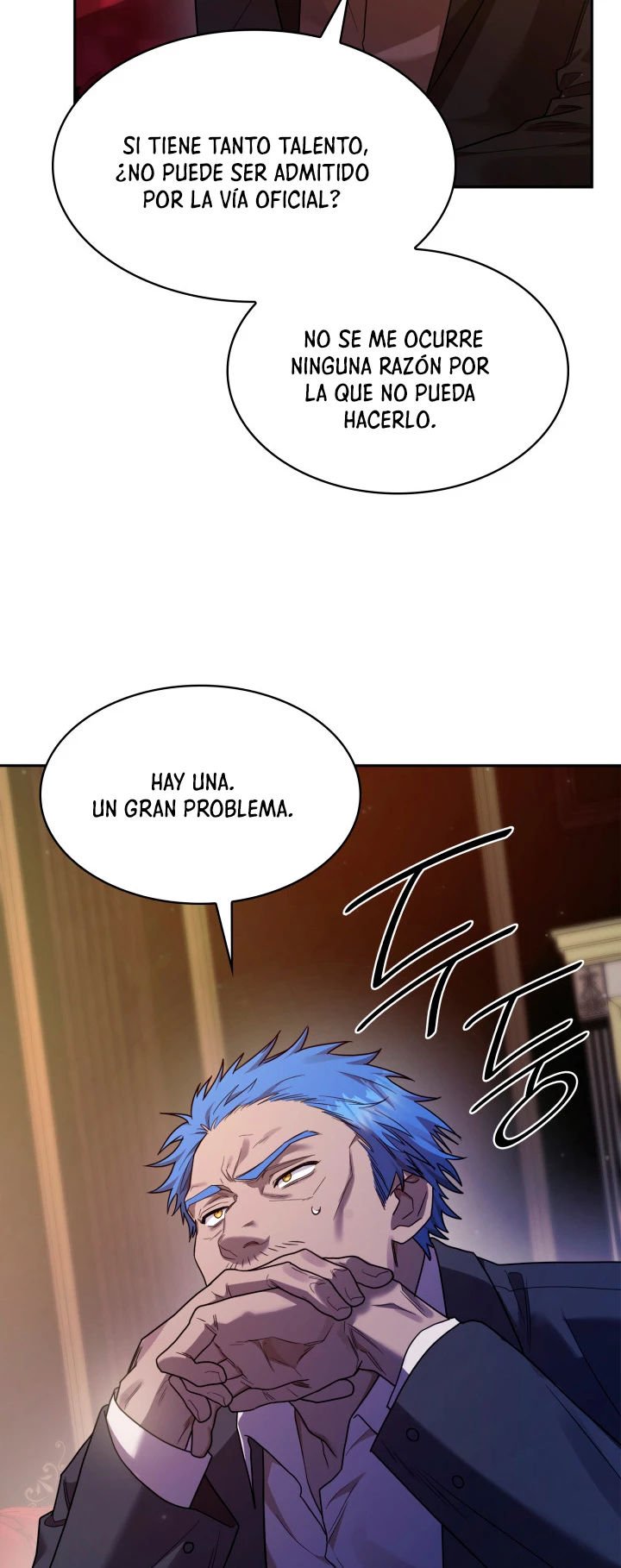 Read El Despiadado Demonio Celestial Manga Online