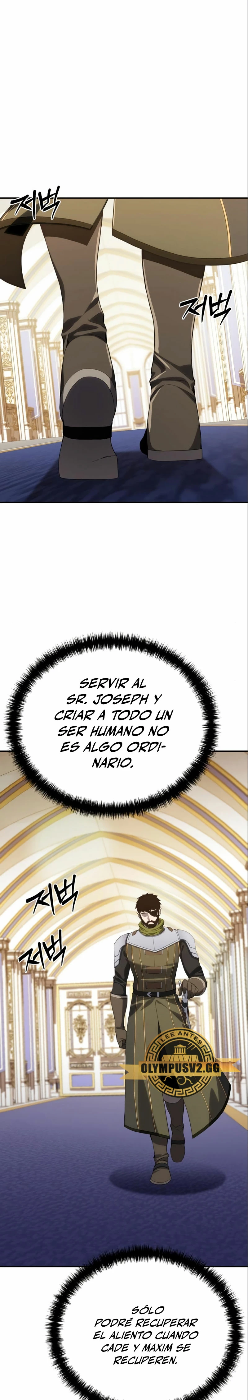 Read El Despiadado Demonio Celestial Manga Online