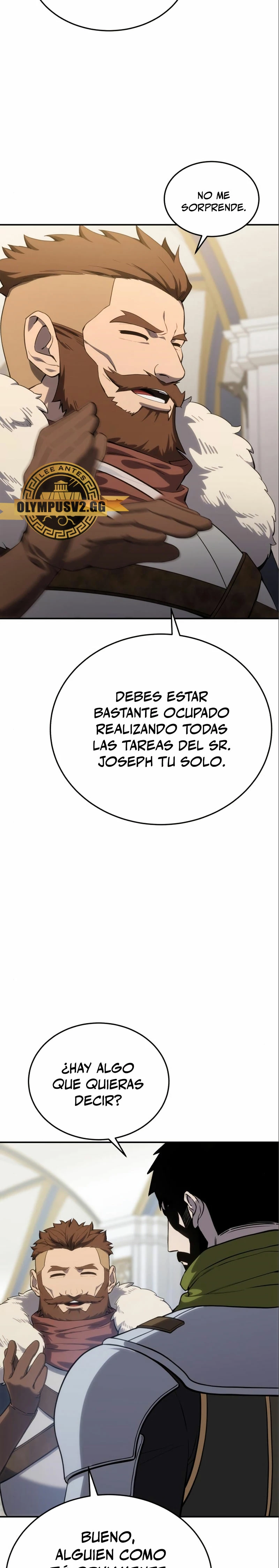 Read El Despiadado Demonio Celestial Manga Online