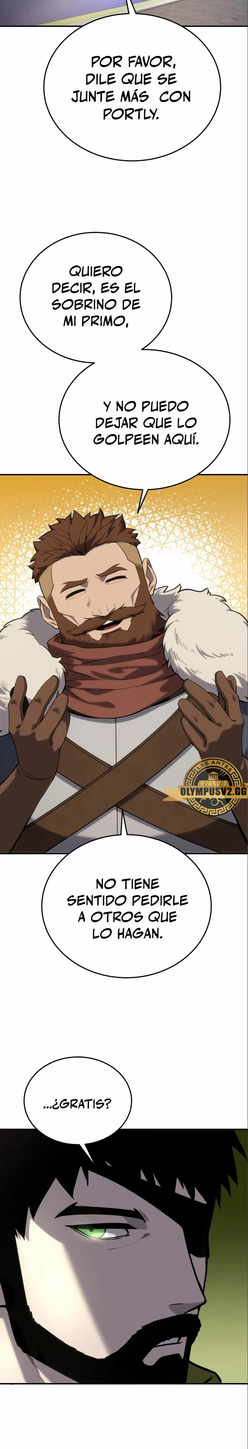 Read El Despiadado Demonio Celestial Manga Online