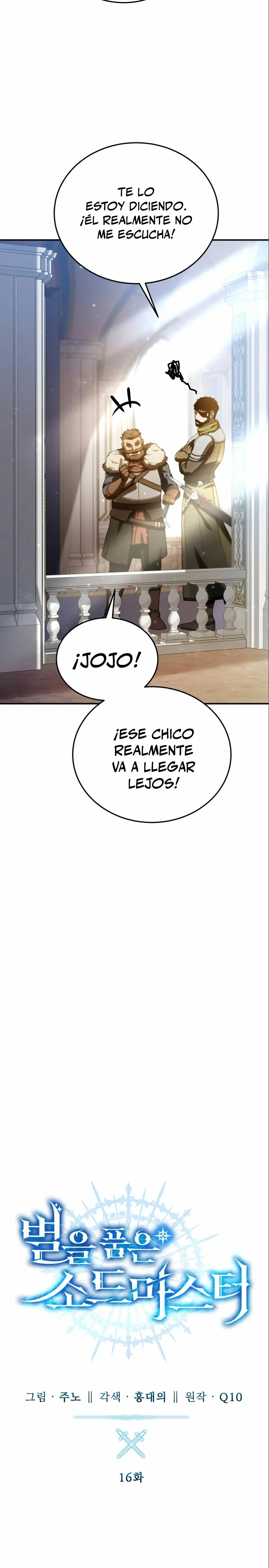 Read El Despiadado Demonio Celestial Manga Online