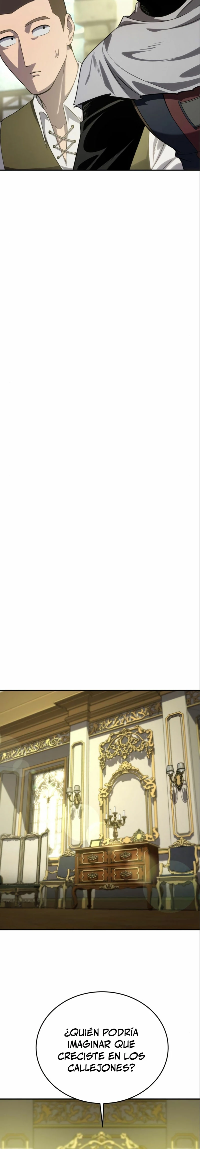 Read El Despiadado Demonio Celestial Manga Online