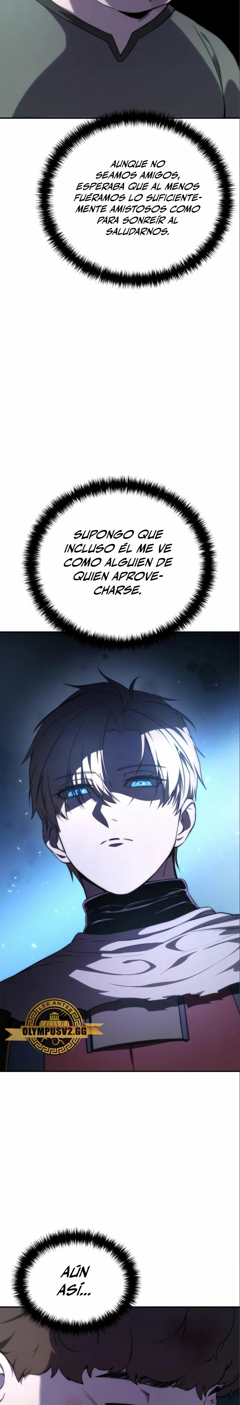 Read El Despiadado Demonio Celestial Manga Online