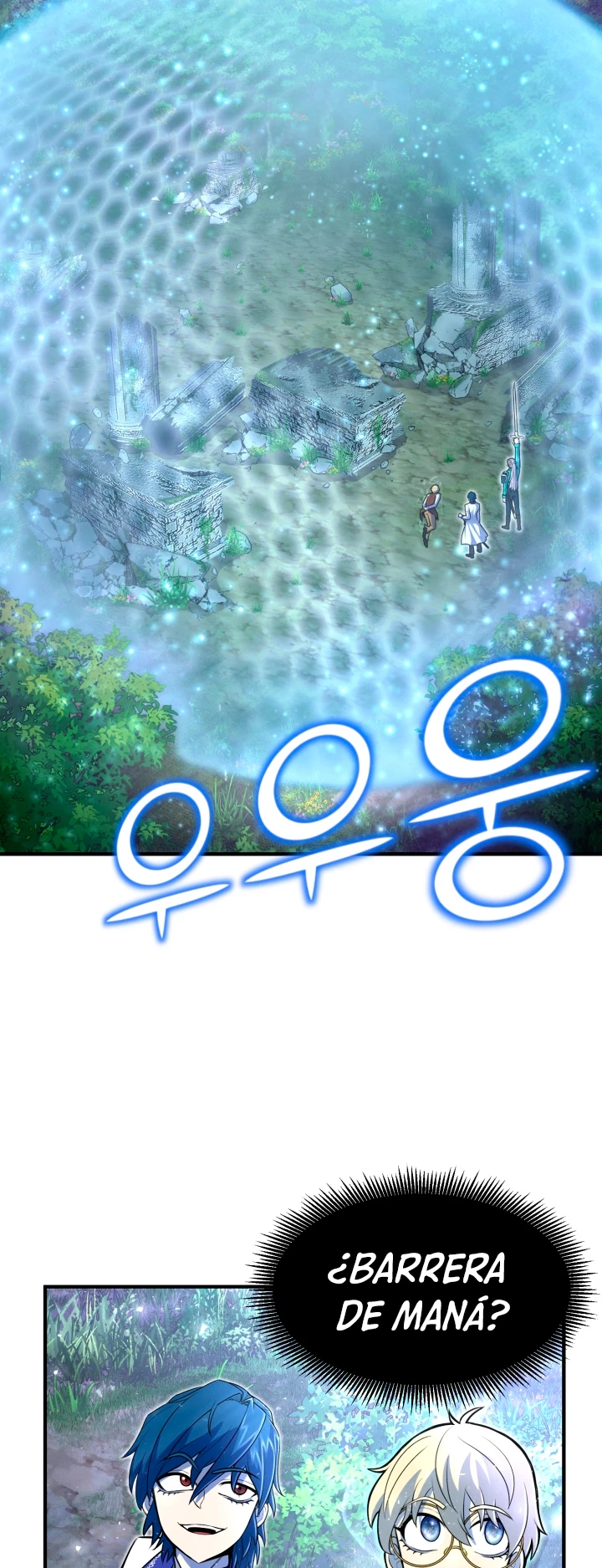 Read El Despiadado Demonio Celestial Manga Online