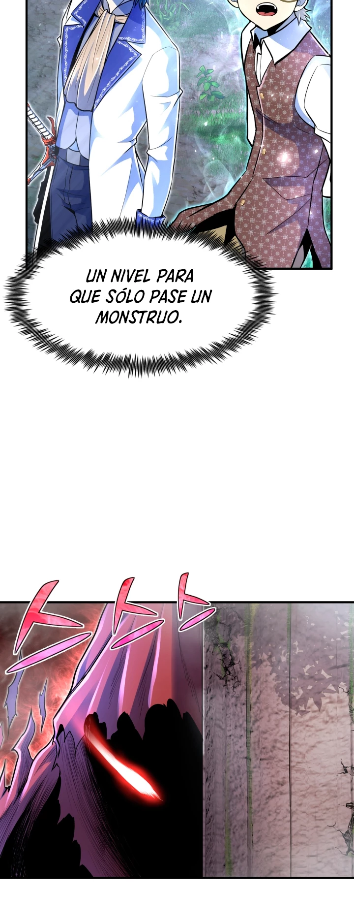 Read El Despiadado Demonio Celestial Manga Online