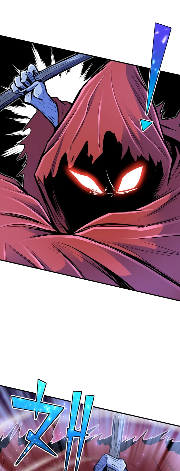 Read El Despiadado Demonio Celestial Manga Online