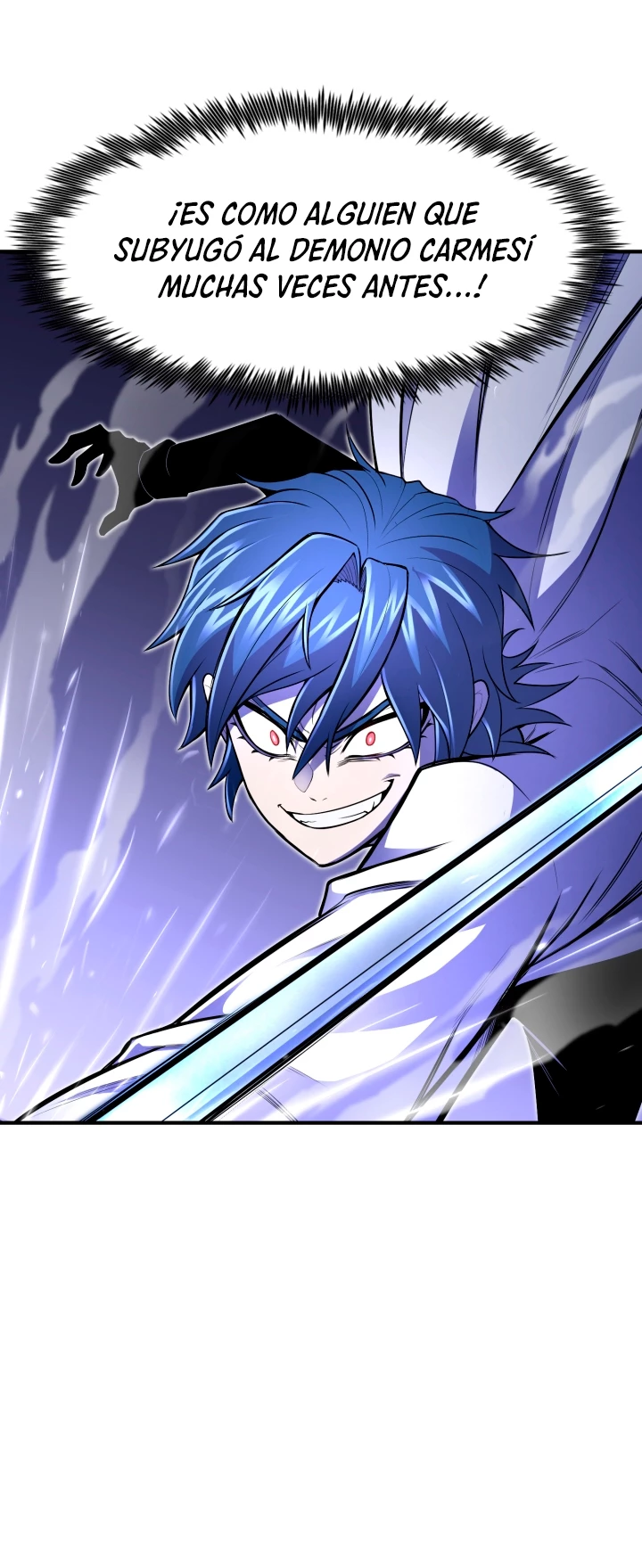 Read El Despiadado Demonio Celestial Manga Online