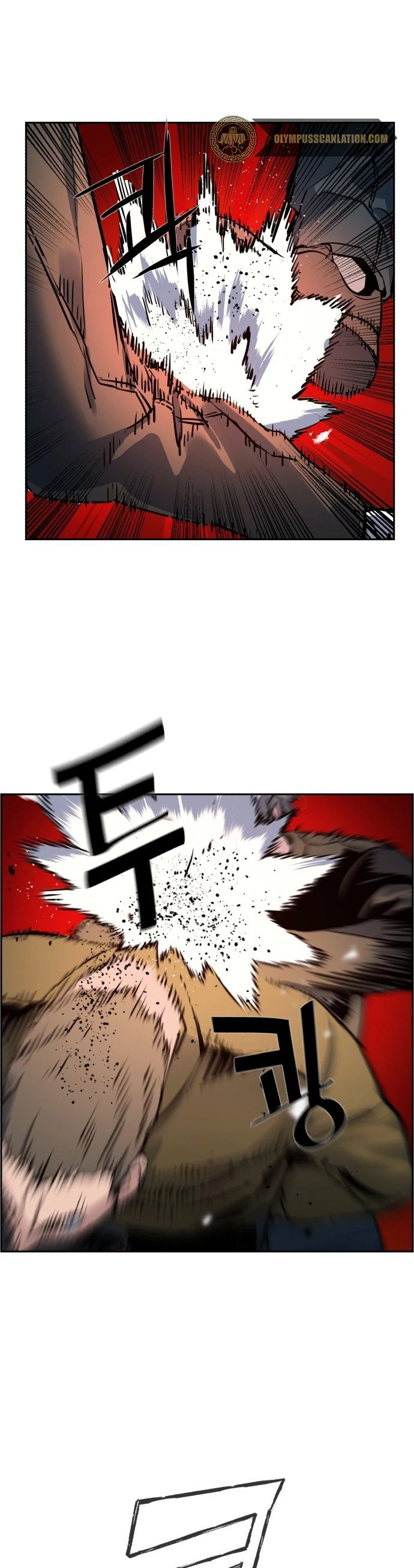 Read El Despiadado Demonio Celestial Manga Online