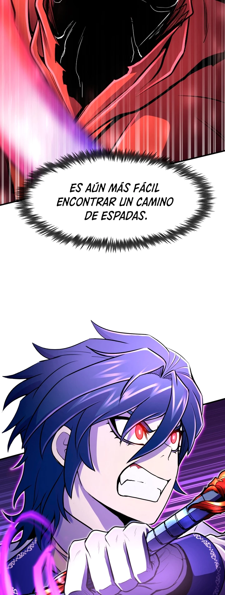 Read El Despiadado Demonio Celestial Manga Online