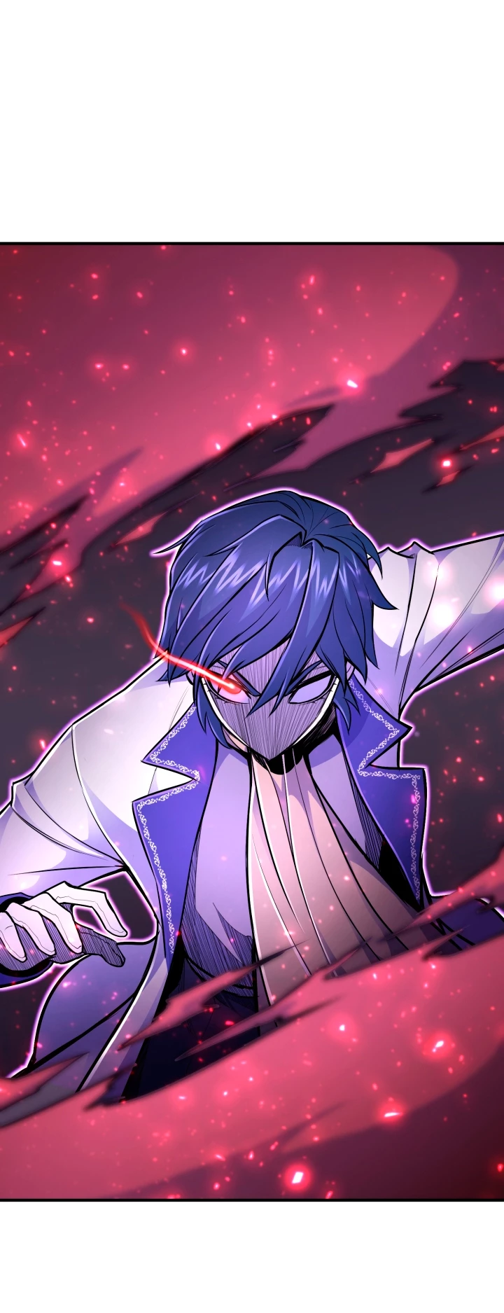 Read El Despiadado Demonio Celestial Manga Online