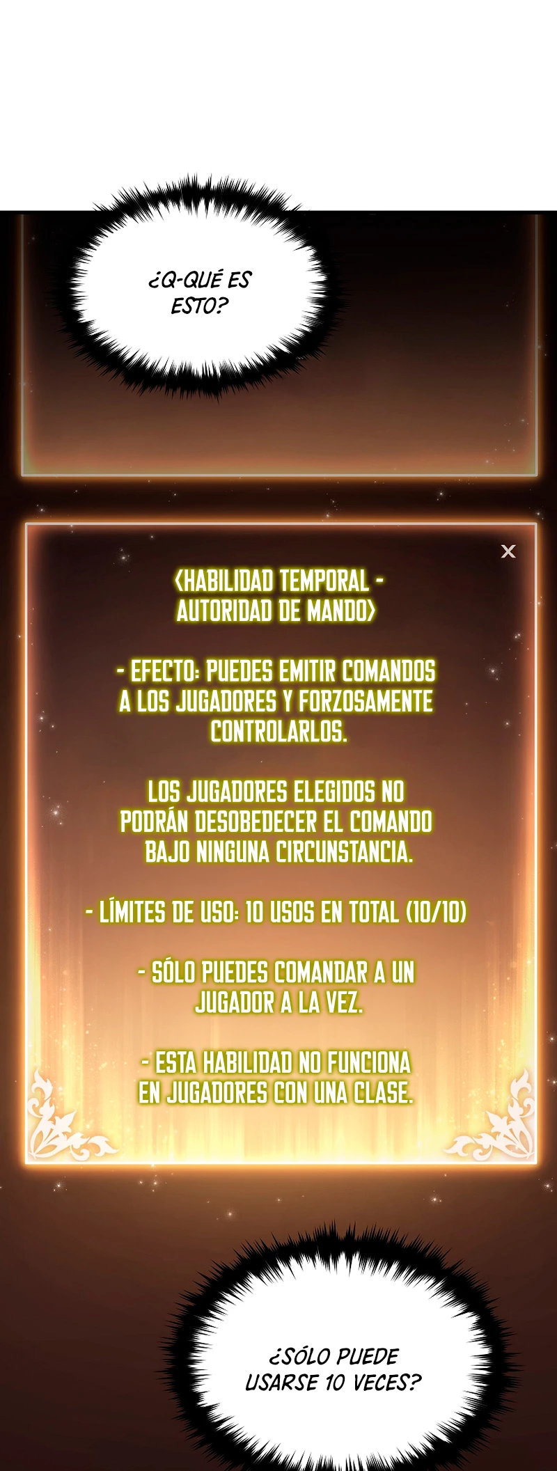 Read El Despiadado Demonio Celestial Manga Online