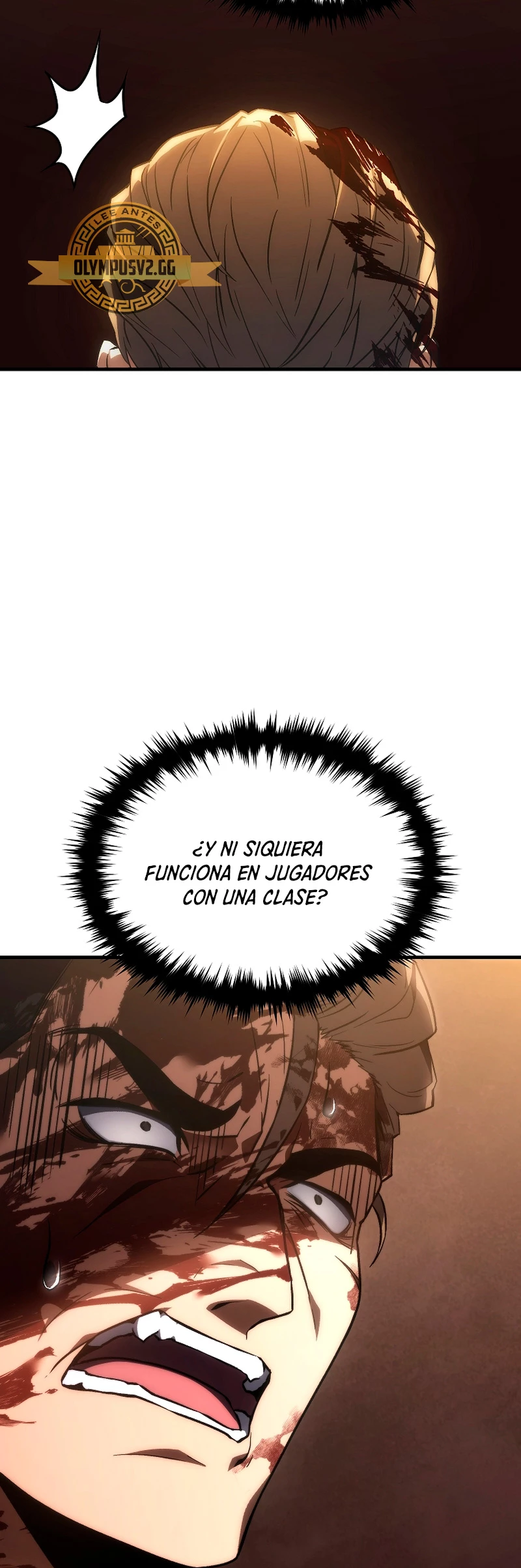 Read El Despiadado Demonio Celestial Manga Online