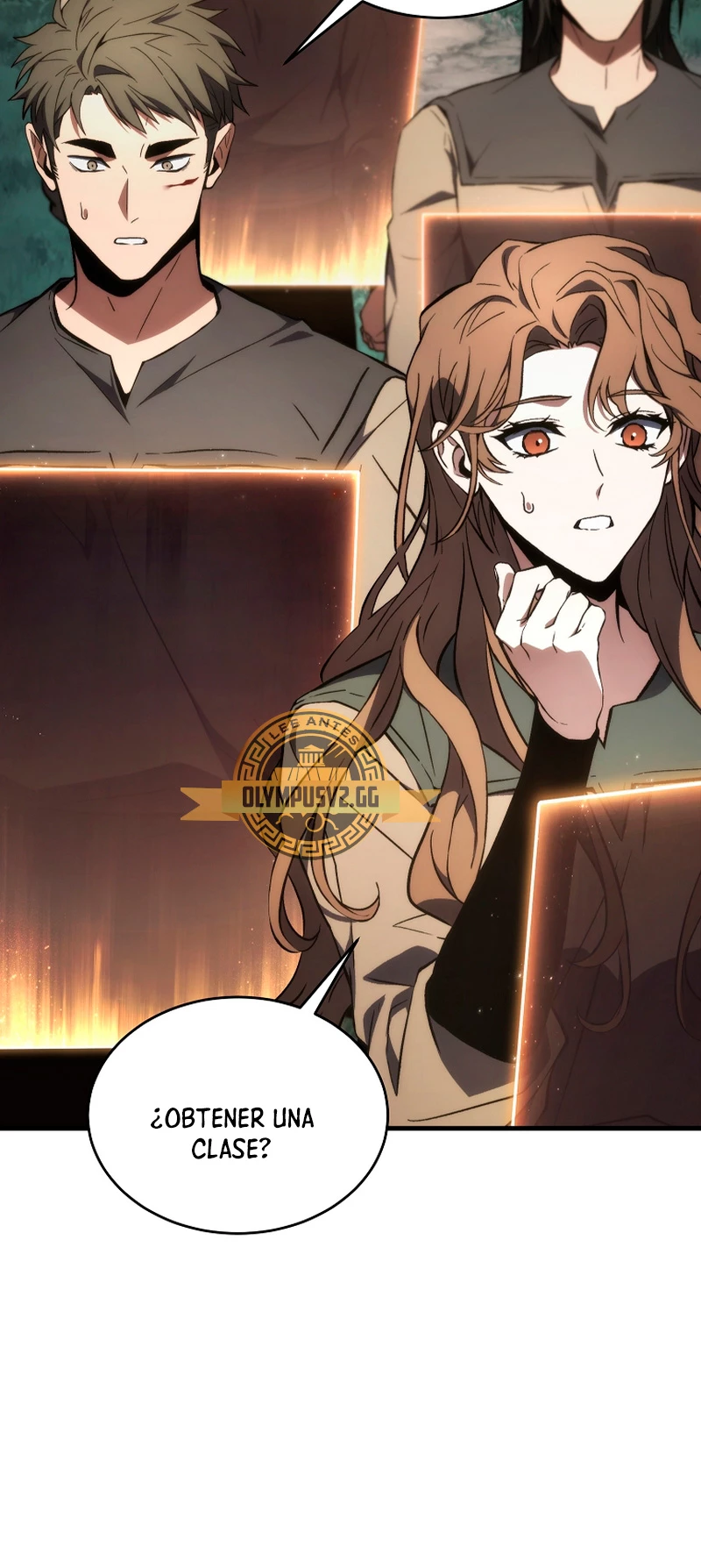 Read El Despiadado Demonio Celestial Manga Online