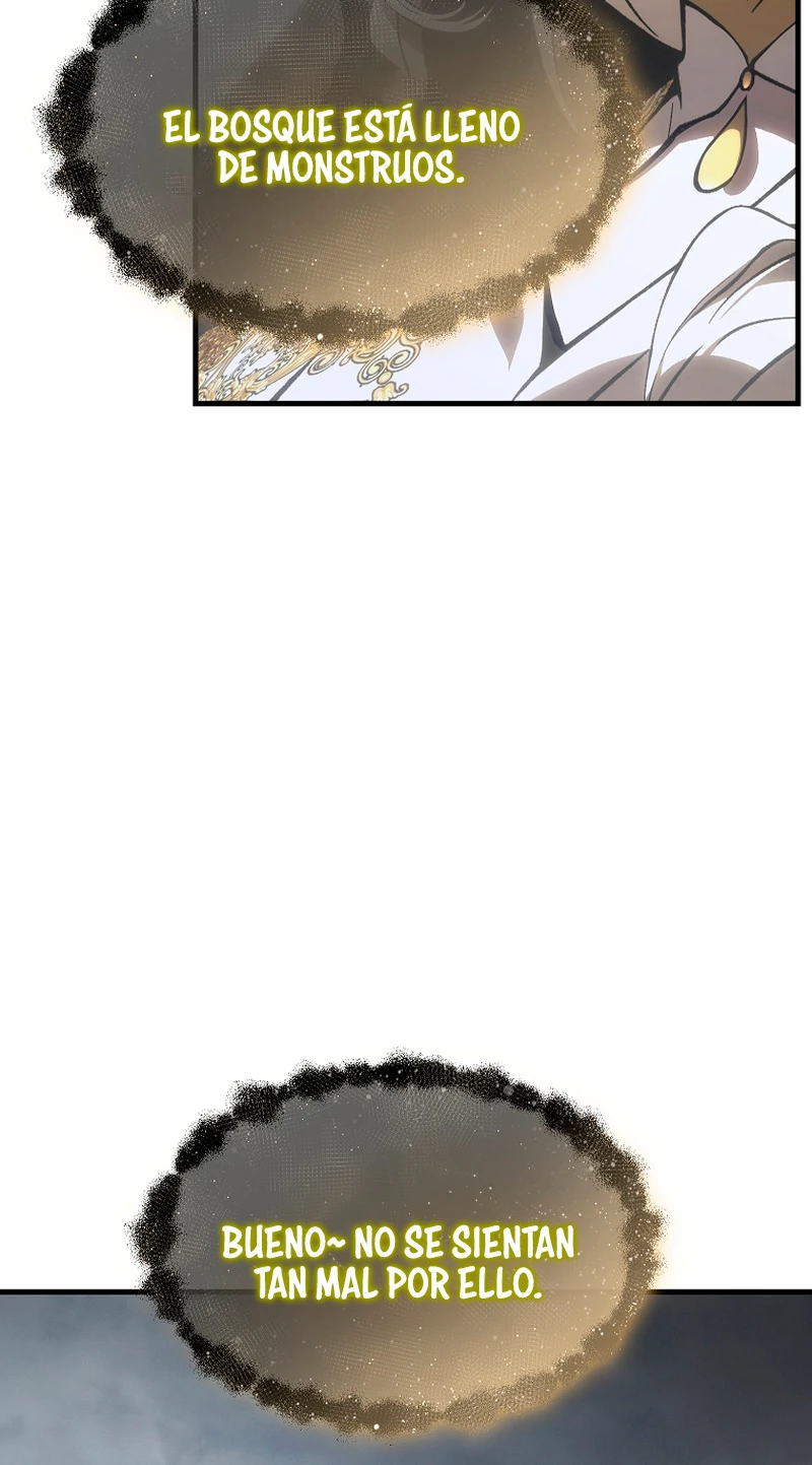 Read El Despiadado Demonio Celestial Manga Online