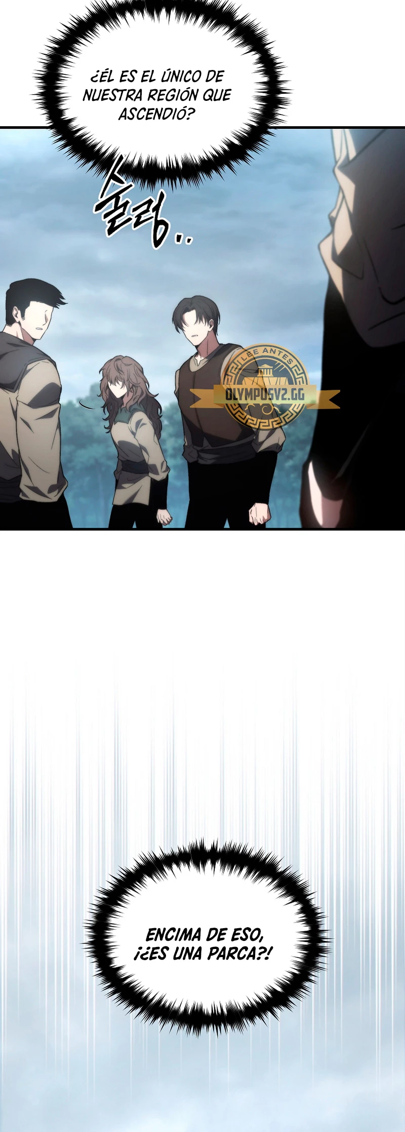 Read El Despiadado Demonio Celestial Manga Online