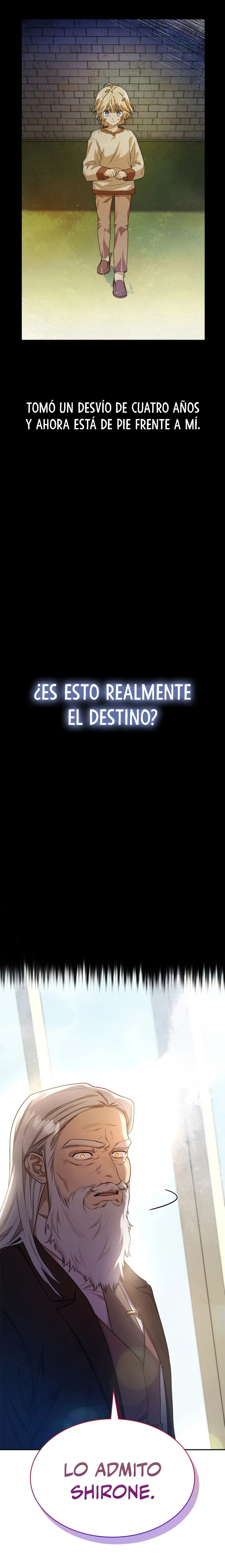 Read El Despiadado Demonio Celestial Manga Online