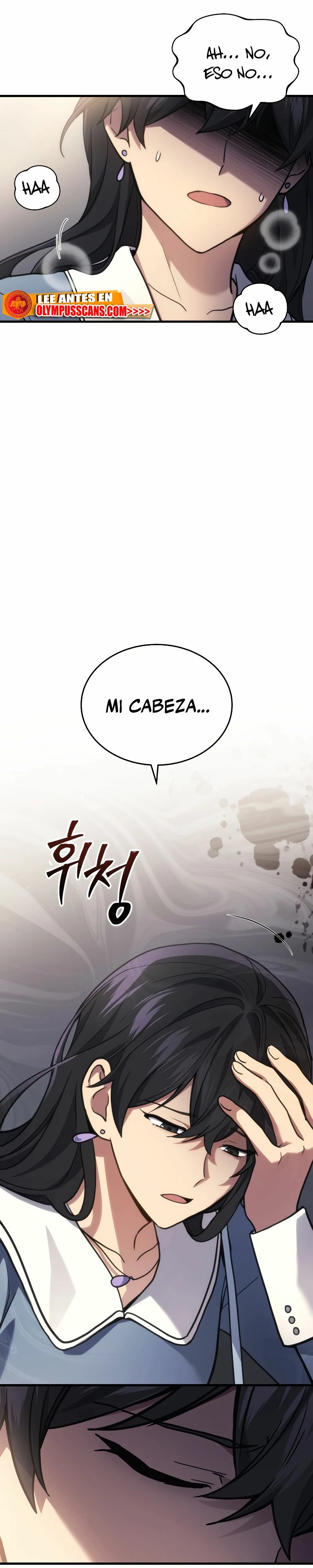 Read El Despiadado Demonio Celestial Manga Online