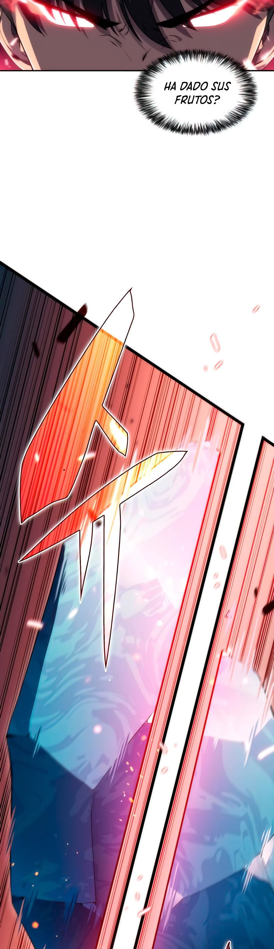 Read El Despiadado Demonio Celestial Manga Online