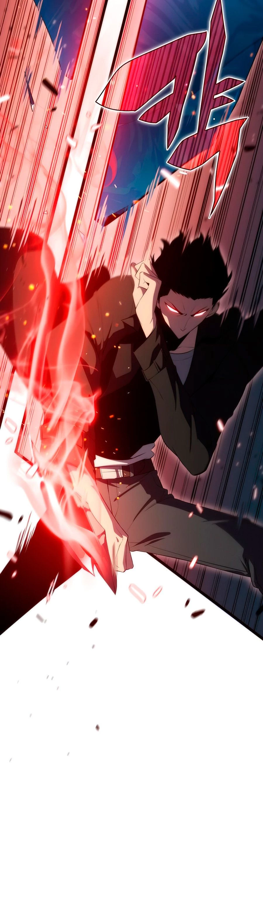 Read El Despiadado Demonio Celestial Manga Online