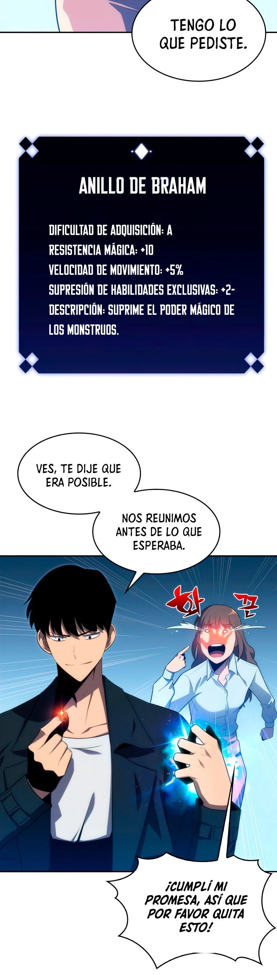 Read El Despiadado Demonio Celestial Manga Online