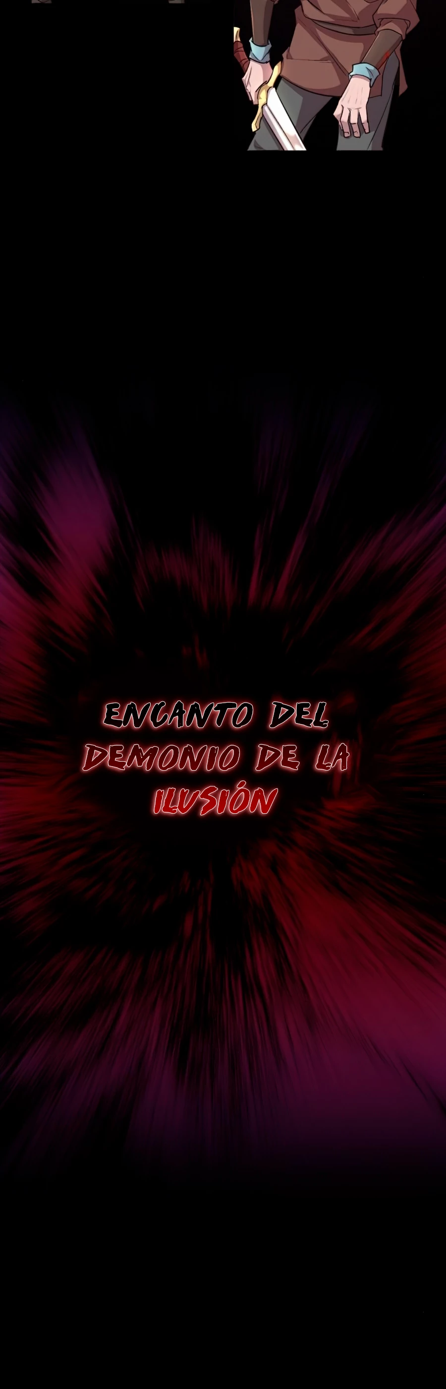 Read El Despiadado Demonio Celestial Manga Online