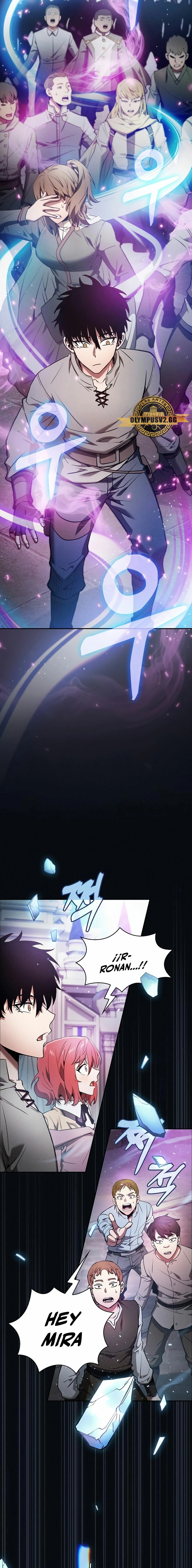 Read El Despiadado Demonio Celestial Manga Online